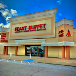 Restaurants Feast Buffet in Katy TX