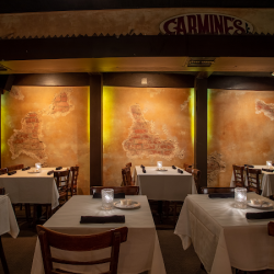 Carmines Restaurant & Bar