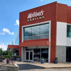 Restaurants Molinas Cantina in Houston TX