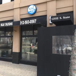 Restaurants Kai Sushi in Chicago IL