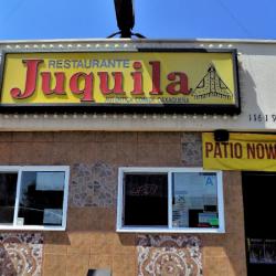 Restaurants Juquila Restaurant in Los Angeles CA