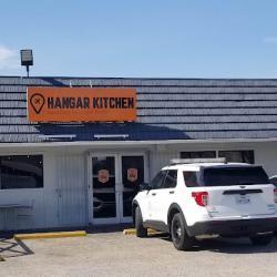 Restaurants Hangar Kitchen in Houston TX