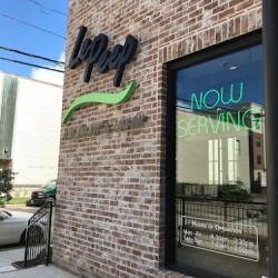 Restaurants Le Peep in Houston TX