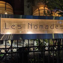 Restaurants Les Nomades in Chicago IL