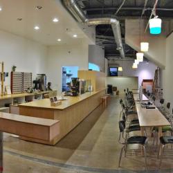Restaurants Document Coffee Bar in Los Angeles CA