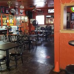 Restaurants DESTINYS grill & bar in San Antonio TX