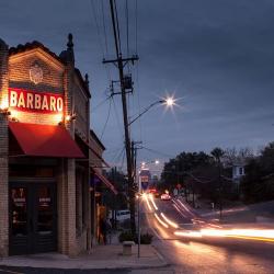 Restaurants Barbaro in San Antonio TX