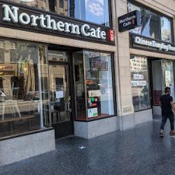 Restaurants Northern Cafe in Los Angeles CA