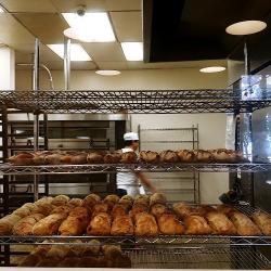 Restaurants Bread Lounge in Los Angeles CA