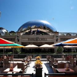 Restaurants Park Grill in Chicago IL