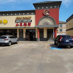Restaurants San Dong Noodle House in Houston TX