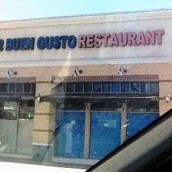 El Buen Gusto Restaurant
