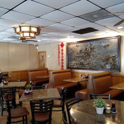 Restaurants Eastern Chinese Restaurant in Houston TX