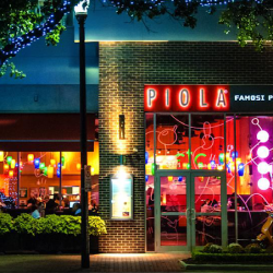 Restaurants Piola in Houston TX