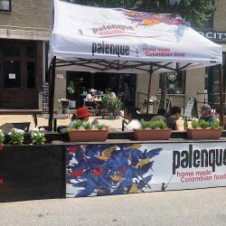 Restaurants Palenque in Williamsburg NY