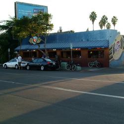 Restaurants Cass Street Bar & Grill in San Diego CA