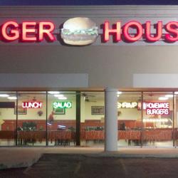 Restaurants Burger House 45 in Houston TX