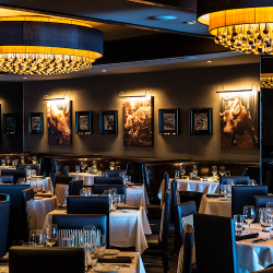 Restaurants Mortons The Steakhouse in Houston TX