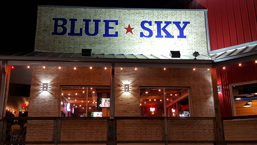 Restaurants Blue Sky in Abilene TX