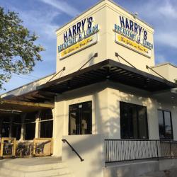Restaurants Harrys in Houston TX