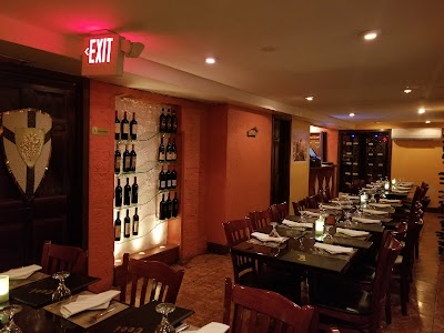 Restaurants Ceci in New York NY
