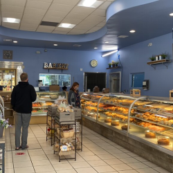 Pacific French Bakery