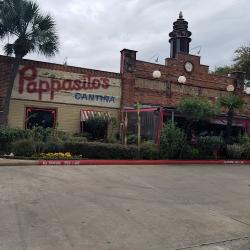 Restaurants Pappasitos Cantina in Houston TX