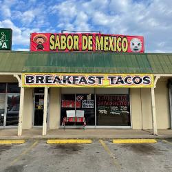 Sabor De Mexico Restaurant
