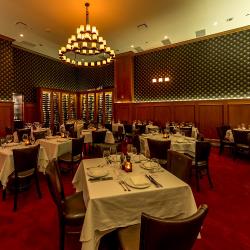Restaurants Royal 35 Steakhouse in New York NY