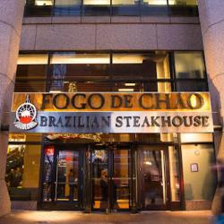 Restaurants Fogo de Chao Brazilian Steakhouse in New York NY