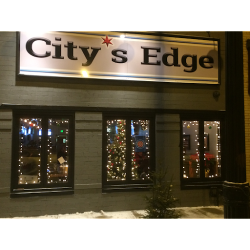 Restaurants Citys Edge in Chicago IL