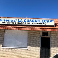 La Cuscatleca East