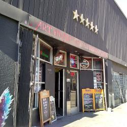 Restaurants Five Star Bar in Los Angeles CA