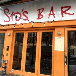 Stos Bar