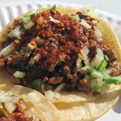 Restaurants Tacos el Carnal in Los Angeles CA