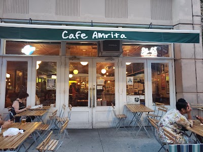Cafe Amrita