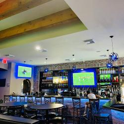 Restaurants 2024 Bar & Grill in Houston TX