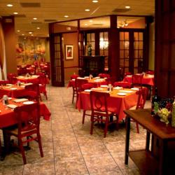 Restaurants Fratellis Ristorante in Houston TX