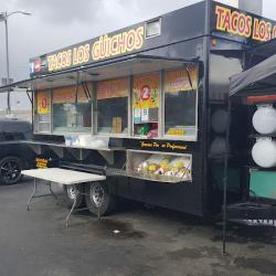 Restaurants Tacos Los Guichos in Los Angeles CA