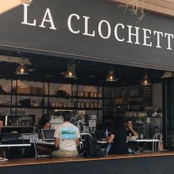 Restaurants La Clochette Du Coin in San Diego CA