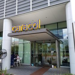Restaurants Caracol in Houston TX