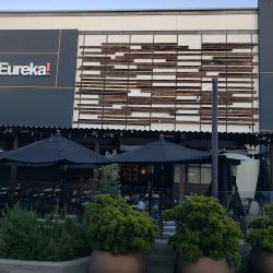 Restaurants Eureka! in San Diego CA