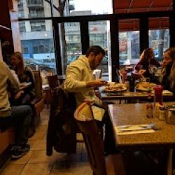 Restaurants Gracie Mews Diner in New York NY