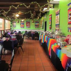 Restaurants Casa Rio in San Antonio TX
