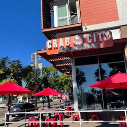 Restaurants CRAB CITY in San Diego CA