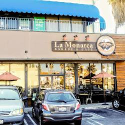 La Monarca Bakery & Cafe