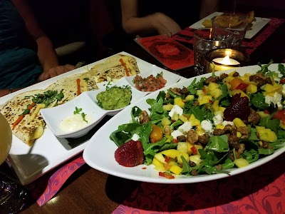 Restaurants Matiz Latin Cuisine in Queens NY