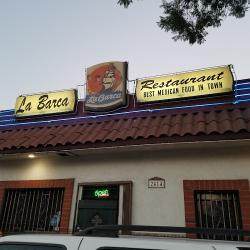 Restaurants La Barca in Los Angeles CA
