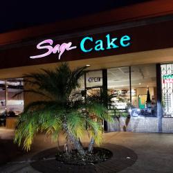 Restaurants Sage French Cake & Coffee in San Diego CA