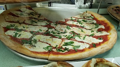 Restaurants Tonys Pizza in Bushwick NY